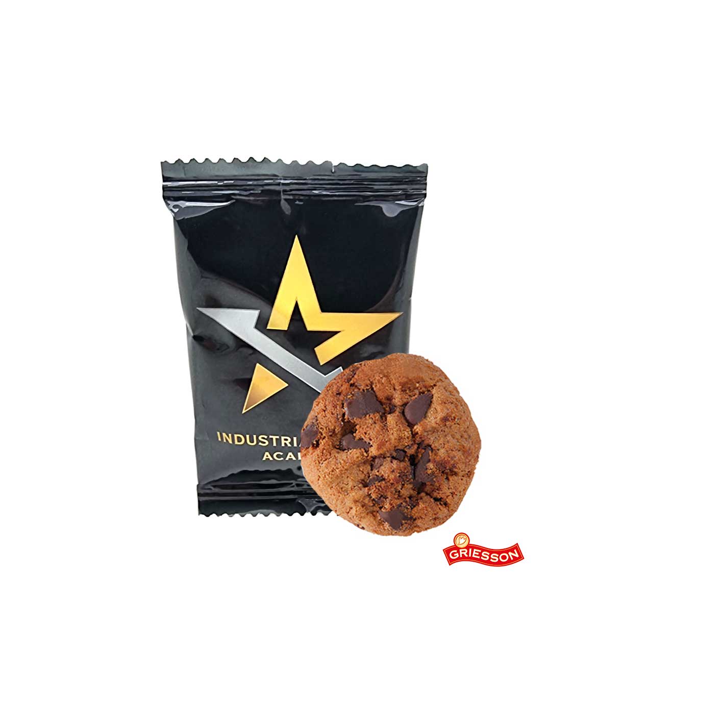 Fixpreis Chocolate Mountain Cookie Mini-mit Logo